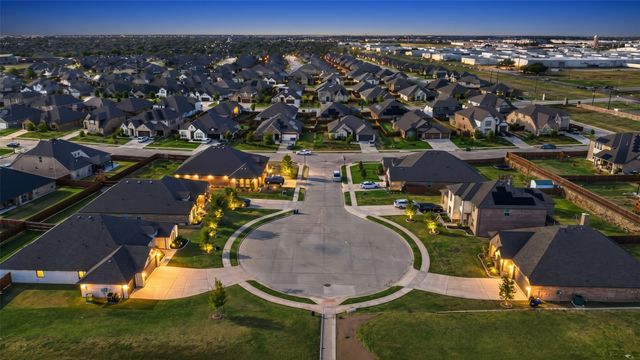 1358 Abiquiu Lane, Forney, TX 75126