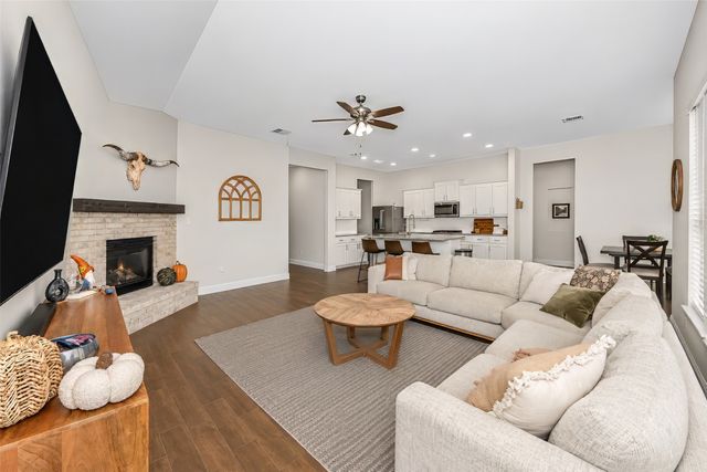 1358 Abiquiu Lane, Forney, TX 75126