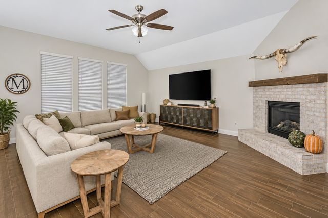 1358 Abiquiu Lane, Forney, TX 75126