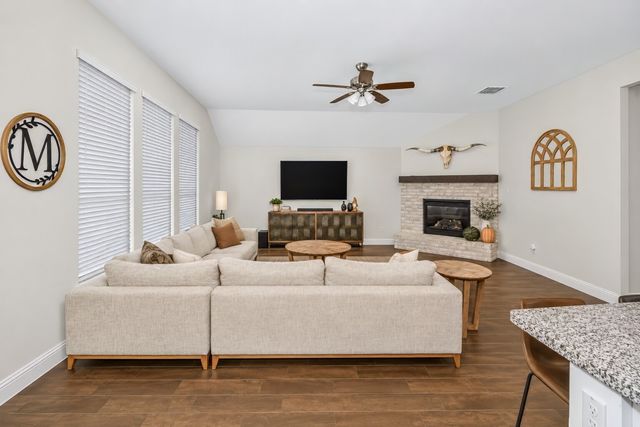 1358 Abiquiu Lane, Forney, TX 75126