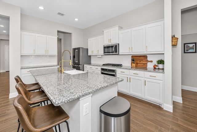 1358 Abiquiu Lane, Forney, TX 75126