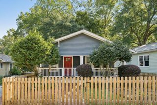 85 Rockyford NE Road, Atlanta, GA 30317