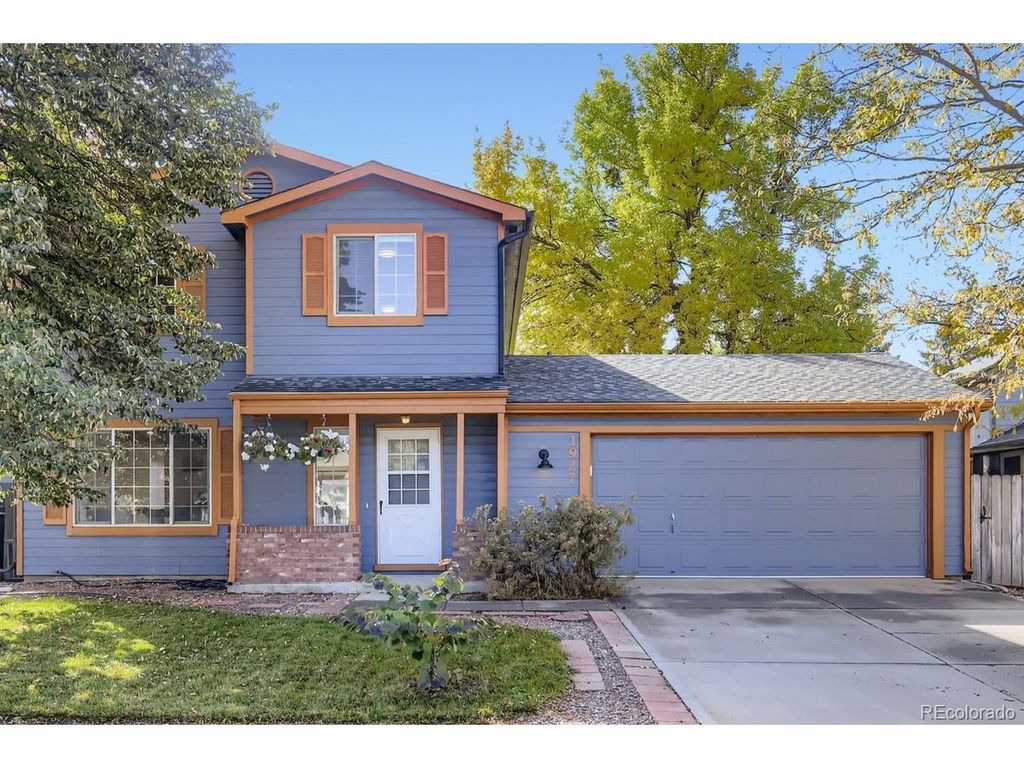 1927 Churchill Ct, Fort Collins, CO 80526