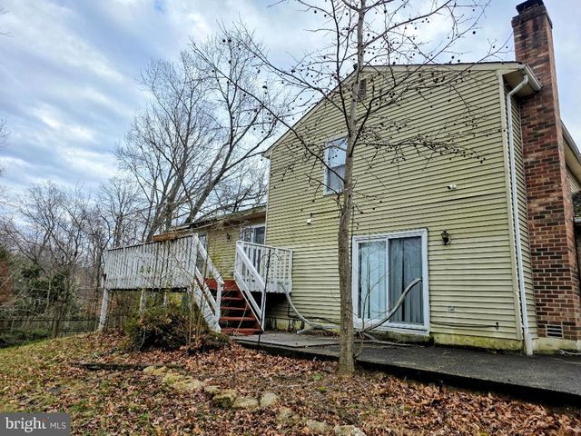 13400 CARIBOU CT, Fort Washington, MD 20744