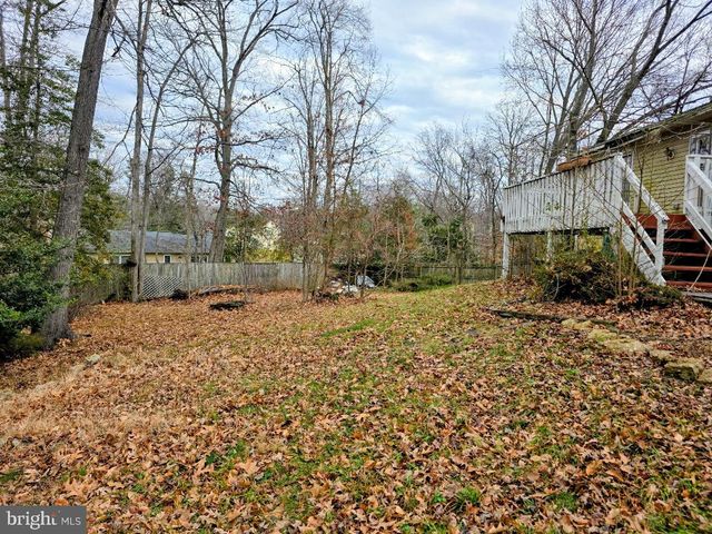 13400 CARIBOU CT, Fort Washington, MD 20744