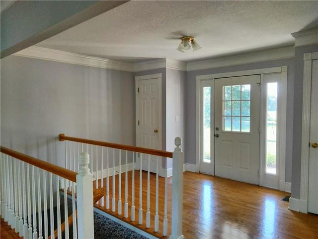 15404 NE 181st Street, Holt, MO 64048