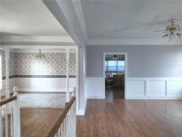 15404 NE 181st Street, Holt, MO 64048