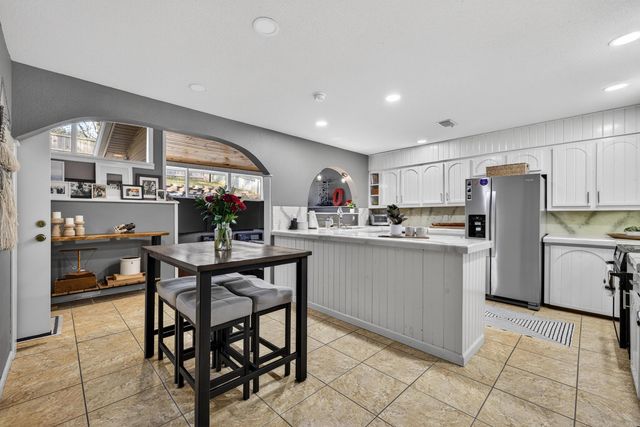 5 Havenwood Lane, Maumelle, AR 72113