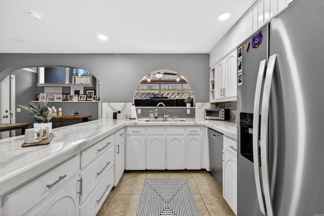 5 Havenwood Lane, Maumelle, AR 72113