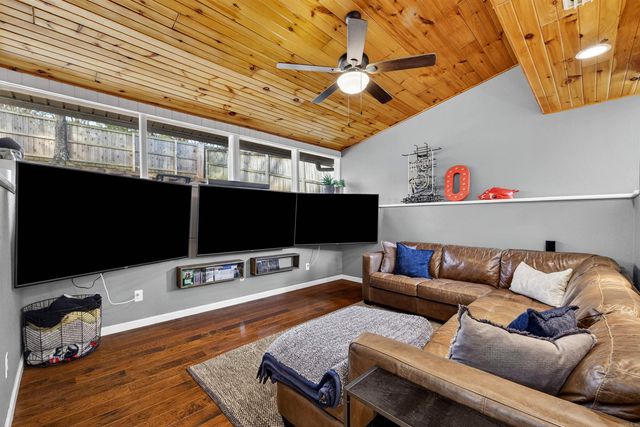 5 Havenwood Lane, Maumelle, AR 72113