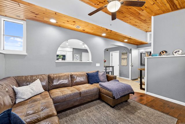 5 Havenwood Lane, Maumelle, AR 72113