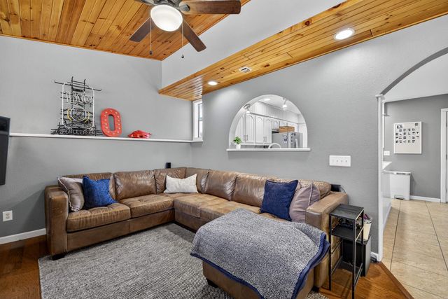 5 Havenwood Lane, Maumelle, AR 72113