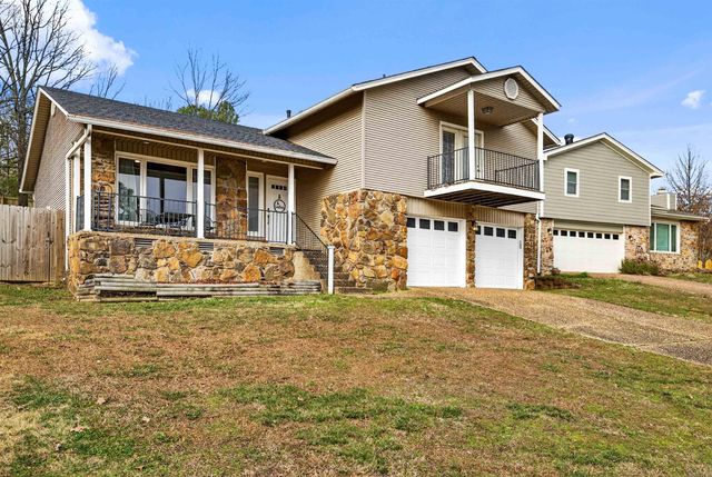 5 Havenwood Lane, Maumelle, AR 72113