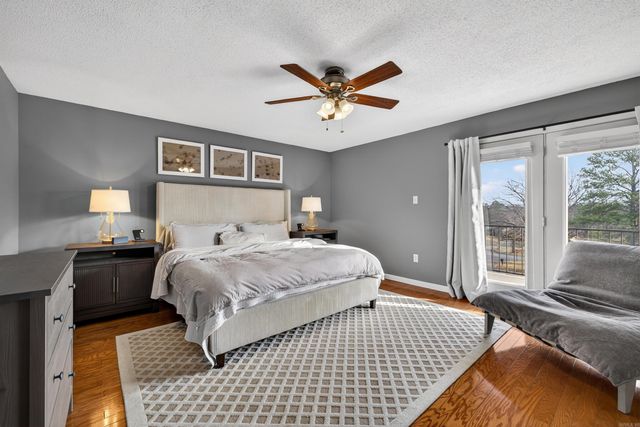 5 Havenwood Lane, Maumelle, AR 72113