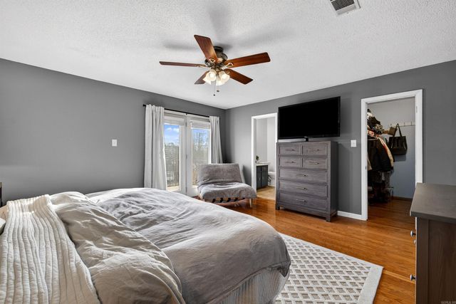 5 Havenwood Lane, Maumelle, AR 72113