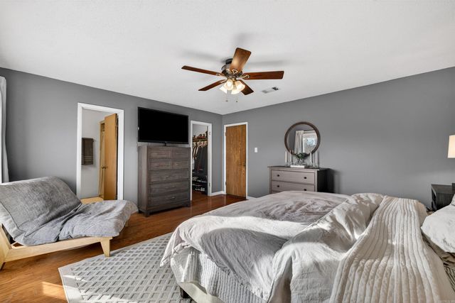 5 Havenwood Lane, Maumelle, AR 72113