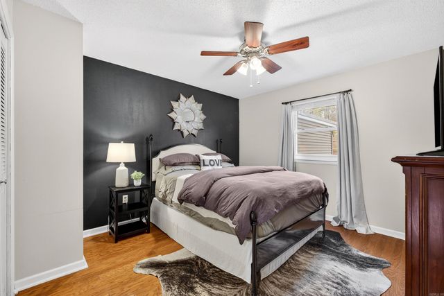 5 Havenwood Lane, Maumelle, AR 72113