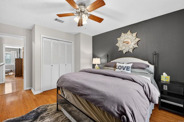 5 Havenwood Lane, Maumelle, AR 72113