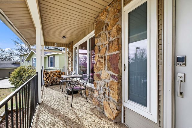 5 Havenwood Lane, Maumelle, AR 72113