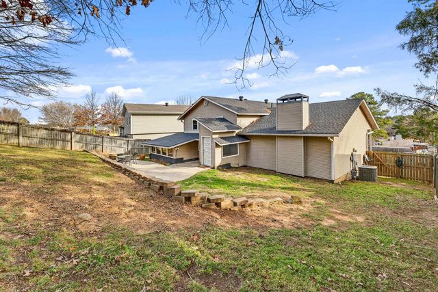 5 Havenwood Lane, Maumelle, AR 72113