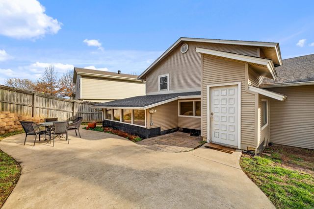 5 Havenwood Lane, Maumelle, AR 72113