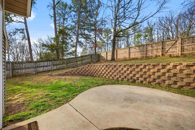 5 Havenwood Lane, Maumelle, AR 72113