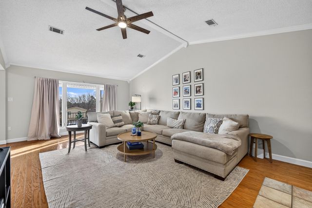 5 Havenwood Lane, Maumelle, AR 72113