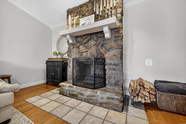 5 Havenwood Lane, Maumelle, AR 72113