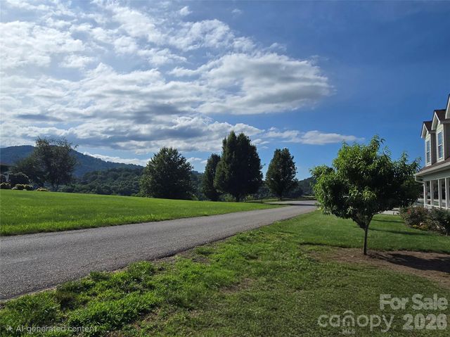 37 Justice Drive, Leicester, NC 28748