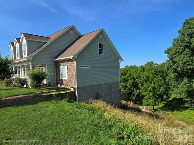 37 Justice Drive, Leicester, NC 28748