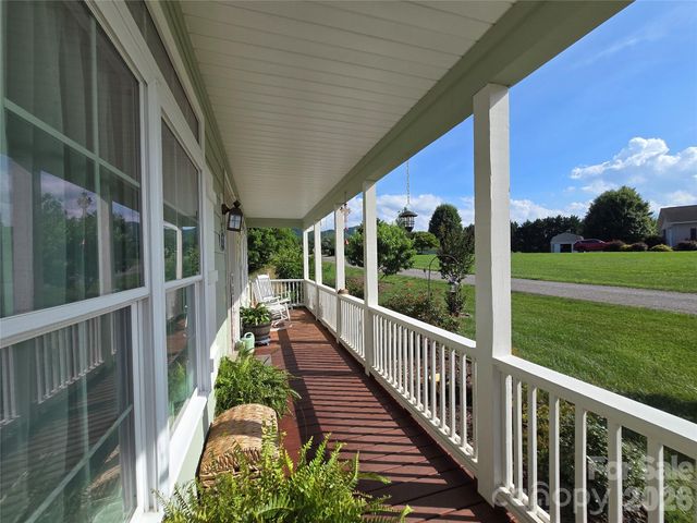 37 Justice Drive, Leicester, NC 28748