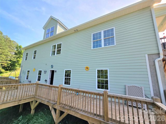 37 Justice Drive, Leicester, NC 28748