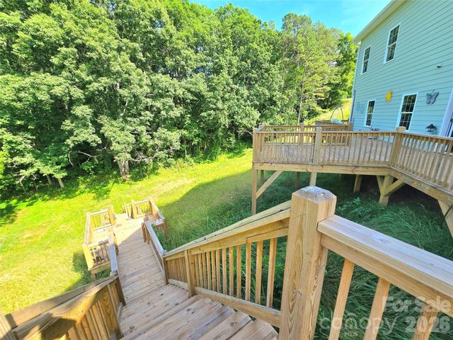 37 Justice Drive, Leicester, NC 28748