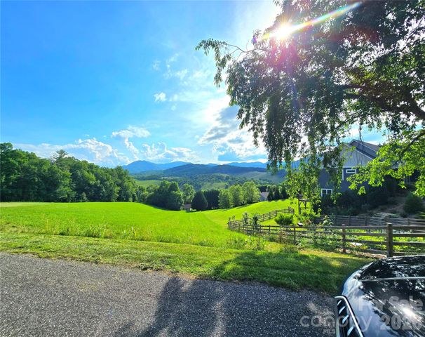 37 Justice Drive, Leicester, NC 28748