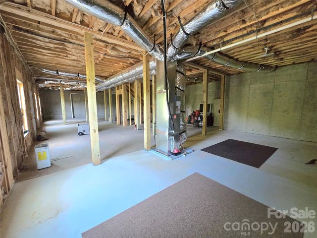37 Justice Drive, Leicester, NC 28748
