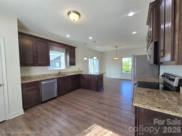 37 Justice Drive, Leicester, NC 28748