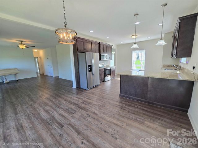 37 Justice Drive, Leicester, NC 28748
