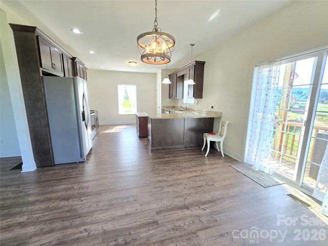 37 Justice Drive, Leicester, NC 28748