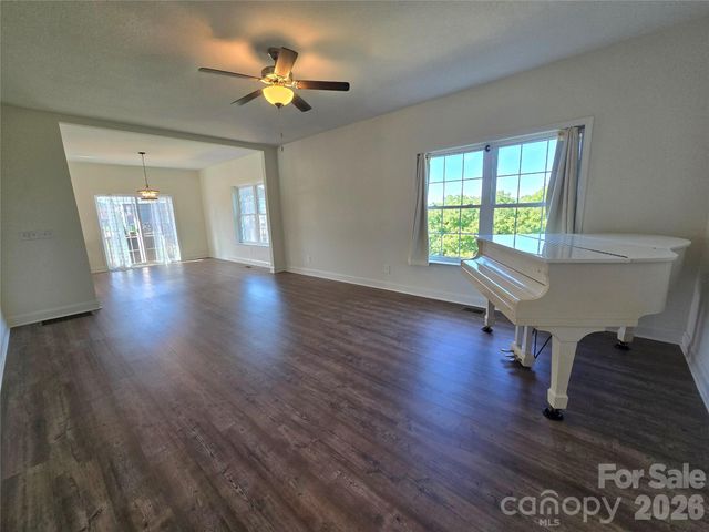 37 Justice Drive, Leicester, NC 28748