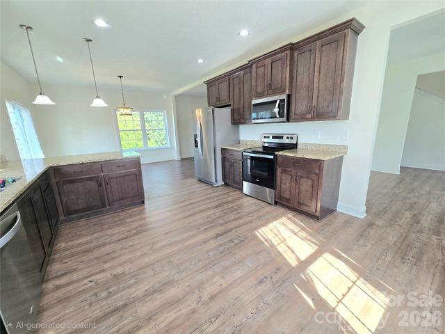 37 Justice Drive, Leicester, NC 28748