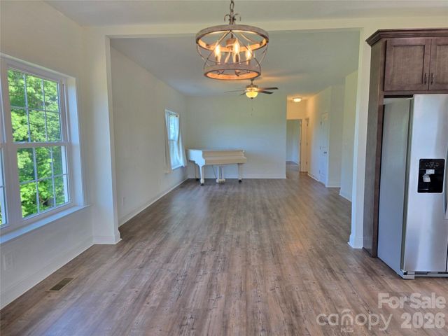 37 Justice Drive, Leicester, NC 28748