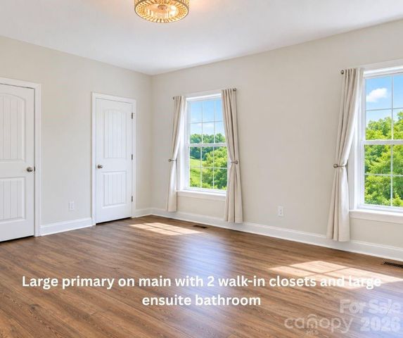 37 Justice Drive, Leicester, NC 28748