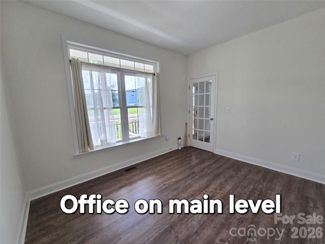37 Justice Drive, Leicester, NC 28748