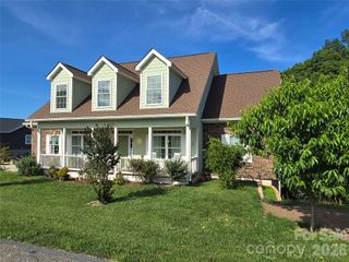 37 Justice Drive, Leicester, NC 28748