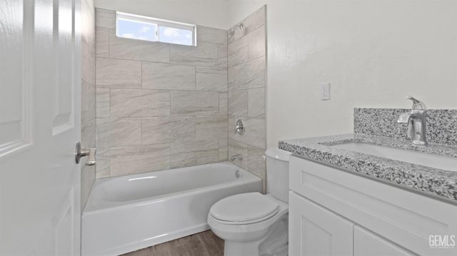 117 North Street, Taft, CA 93258