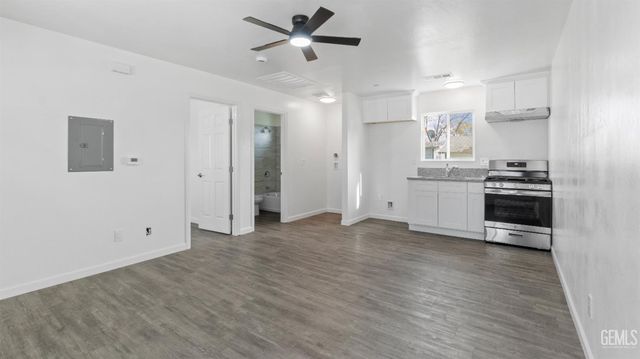 117 North Street, Taft, CA 93258