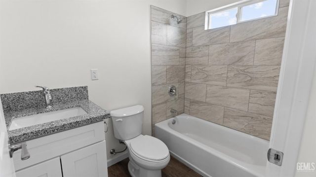 117 North Street, Taft, CA 93258