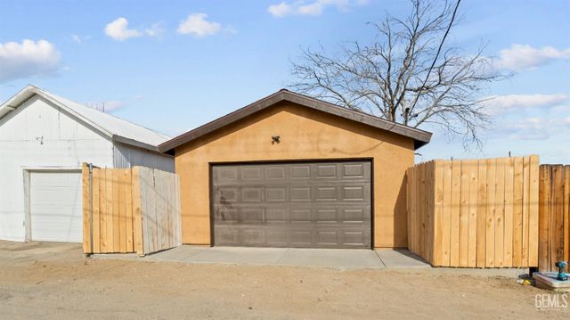 117 North Street, Taft, CA 93258