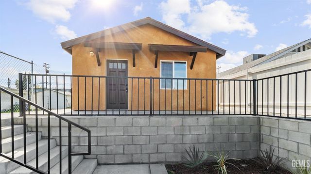 117 North Street, Taft, CA 93258