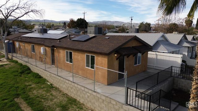 117 North Street, Taft, CA 93258